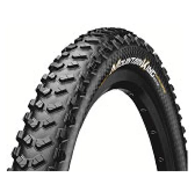 фото - Покрышка Continental Mountain King 27.5″x2.3, Фолдинг, Tubeless, ProTection, Skin