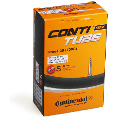 фото - Камера Continental Cross 28″, 32-622 -> 47-622, PR42mm