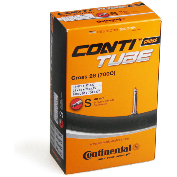 continental-tube-cross-pr4