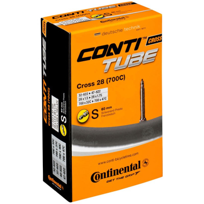 фото - Камера Continental Cross 28″, 32-622 -> 47-622, PR60mm