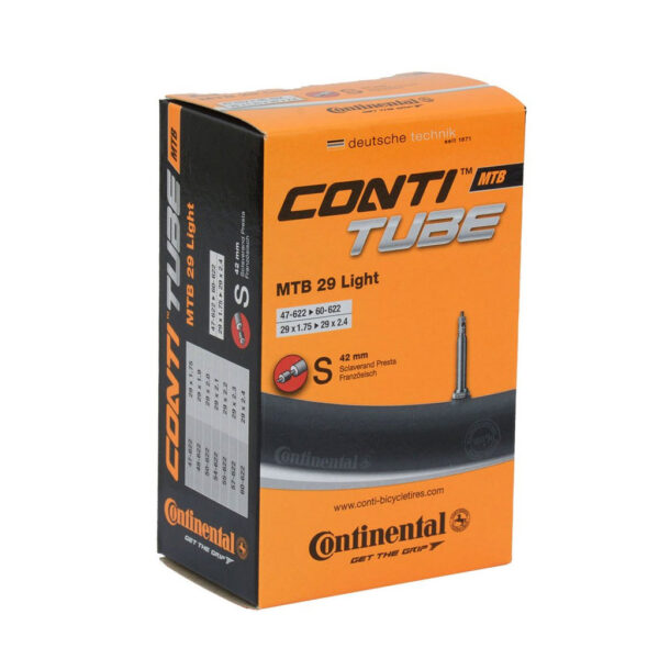 continental-tube-mtb-light-pr42