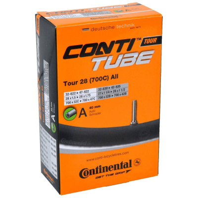 фото - Камера Continental Tour 28″ All, 32-622 -> 47-622, AV40mm