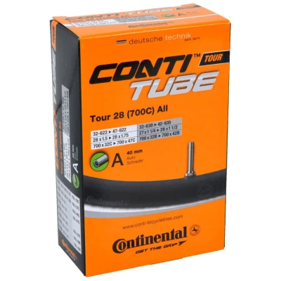 фото - Камера Continental Tour 28″ All, 32-622 -> 47-622, AV40mm