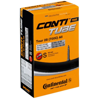 фото - Камера Continental Tour 28″ All, 32-622 -> 47-622, PR42mm