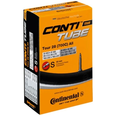 фото - Камера Continental Tour 28″ All, 32-622 -> 47-622, PR60mm