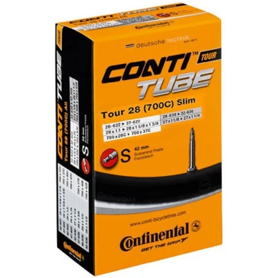 фото - Камера Continental Tour 28″ Slim, 28-609 -> 37-642, PR42mm