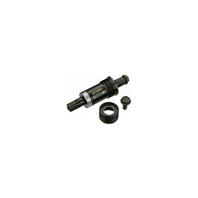 фото - Звезда-неспадайка к шатуну NW AL 36T GXP (SRAM) offset 1mm SNAIL (черн.)