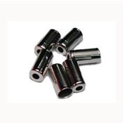 фото - Манетка Shimano Tourney SL-TX30 ліва, 3шв, без індексу, чорний (02171)