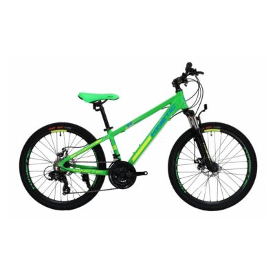 фото - Підлітковий Велосипед 24 Kinetic SNIPER