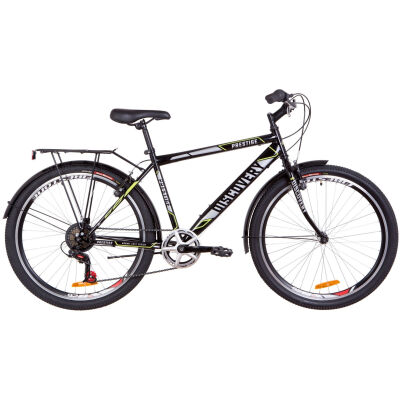 фото - Велосипед 26 Discovery Prestige