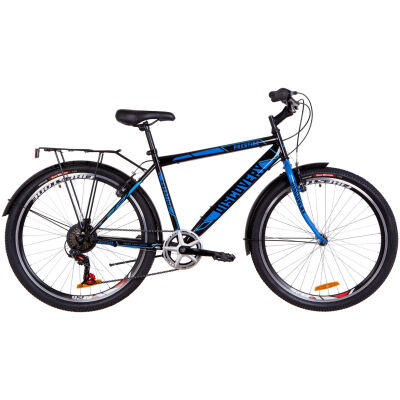 фото - Велосипед 26 Discovery Prestige