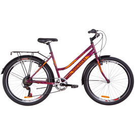 26 Discovery PRESTIGE WOMAN бело-фиолетовый 2018-1392-1600x1200