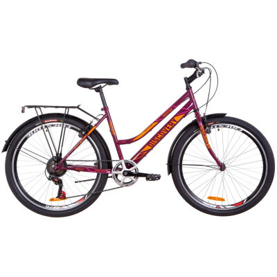 фото - Велосипед 26 Discovery Prestige