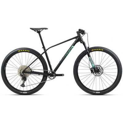 фото - Велосипед 29 Orbea Alma H10-Eagle 2024