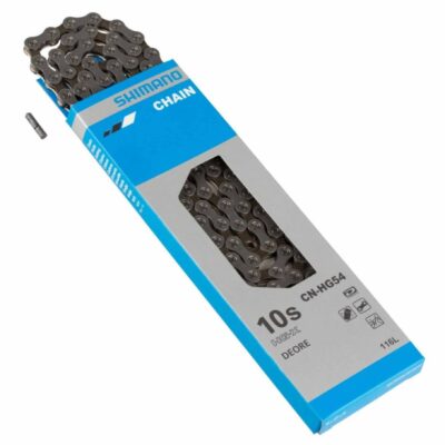 фото - Ланцюг Shimano CN-HG54-10SP 116 L