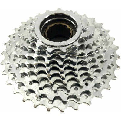 фото - Трещітка АТА KDF-959 9 шв. 13-32T