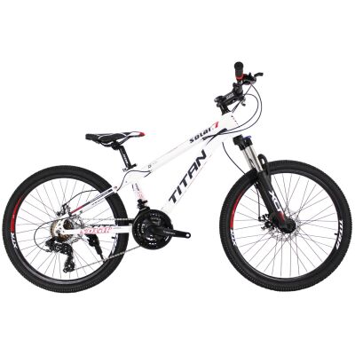 фото - Гірський Велосипед Titan Solar 24