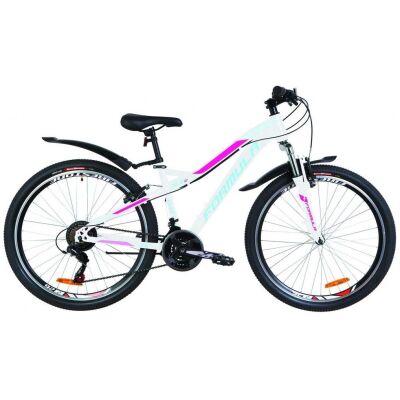 Велосипед 26 Formula ELECTRA