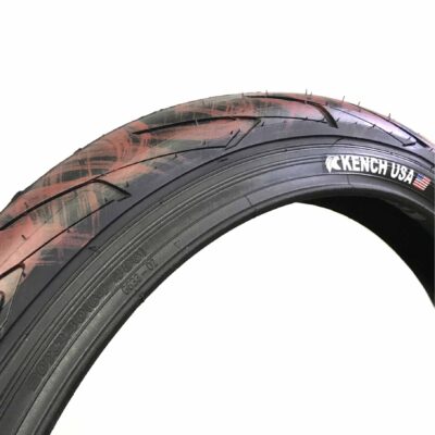 фото - Покришка BMX  Iron-Red 60TPI