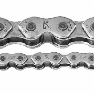 фото - Ланцюг KMC – HL1 (BMX) 1SP 112L