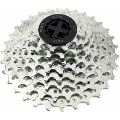 фото - Касета АТА KDF-CS832-8S 8 ck 11-32T