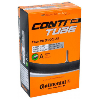 фото - Камера Continental Tour 28″ all – shop, 32-622 -> 47-622, A4, 180 г