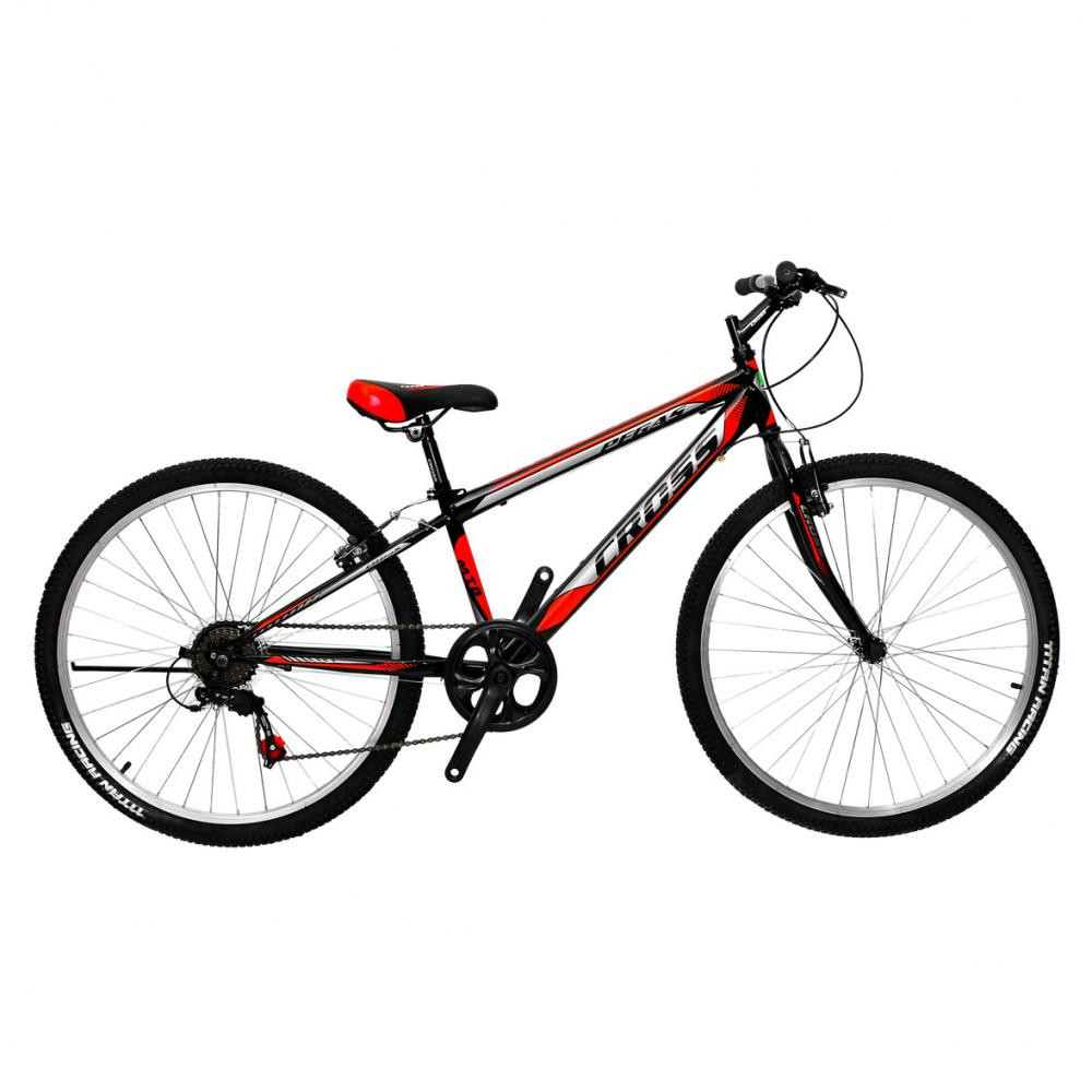 Велосипед 26 Cross Pegas