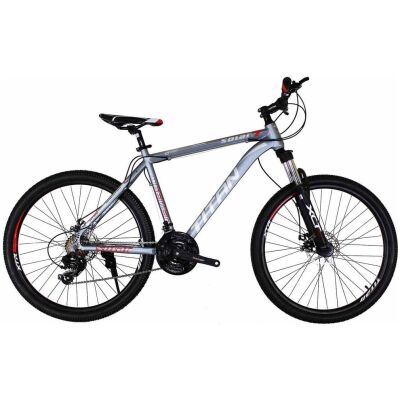 фото - Гірський Велосипед Titan Solar 24