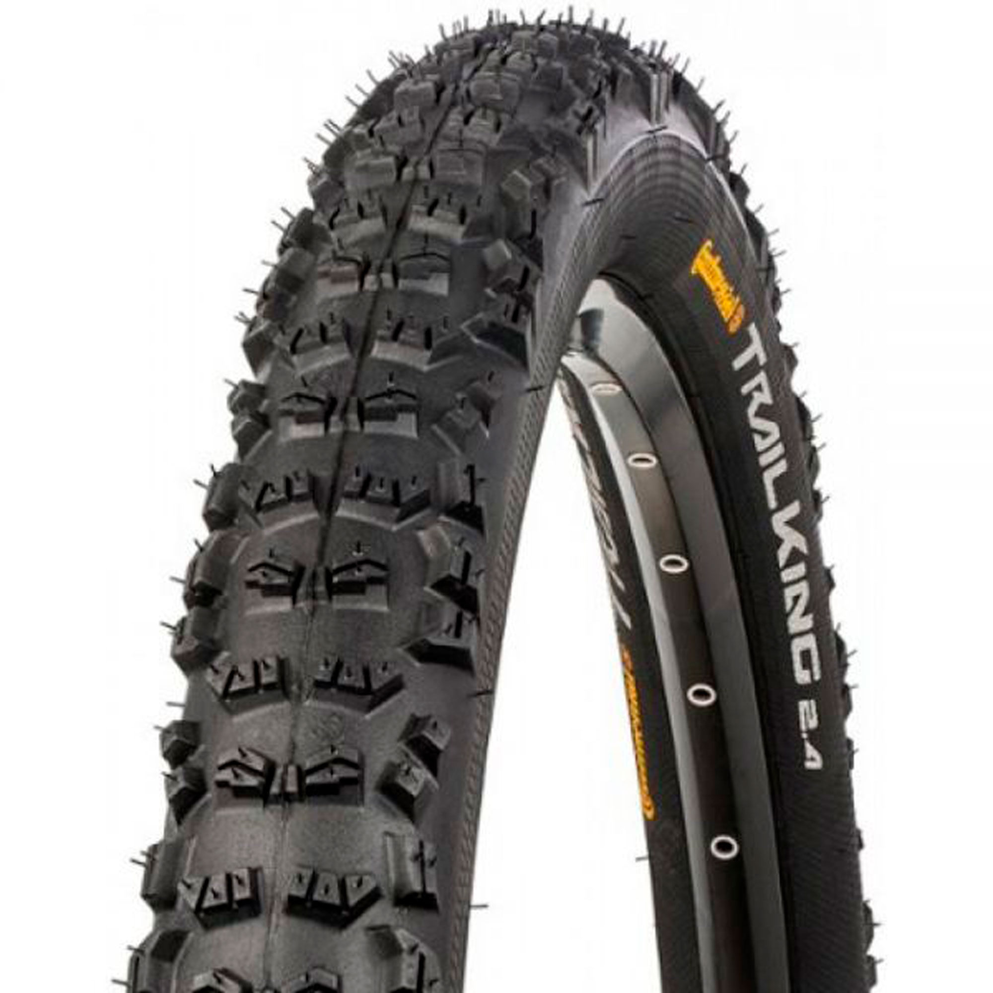Покришка Continental Trail King 2.2, 27.5"x2.20, 55-584 чорна