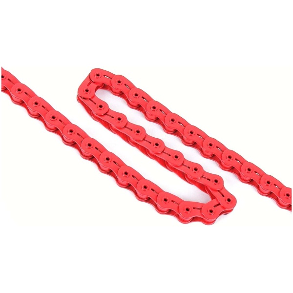 Цепь LIGHT красная