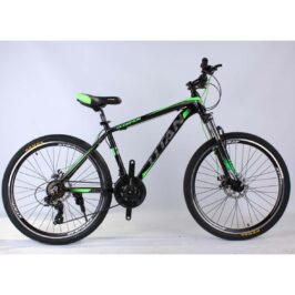 Горный Велосипед 26 Titan Scorpion