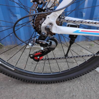 фото - Велосипед 29 Cross Hunter