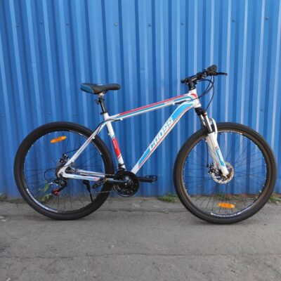 фото - Велосипед 29 Cross Hunter