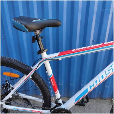 фото - Велосипед 29 Cross Hunter