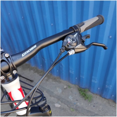 фото - Велосипед 29 Cross Hunter