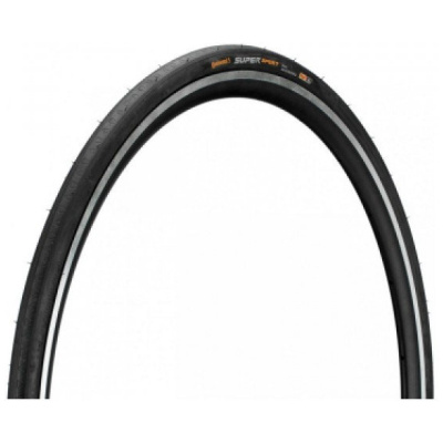 фото - Покрышка Continental SuperSportPlus, 28″, 700 x 25C, 25-622, 470гр., черный