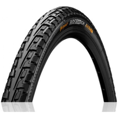 фото - Покрышка Continental RIDE Tour, 28″, 28 x 1.75, 47-622, 900гр., черный
