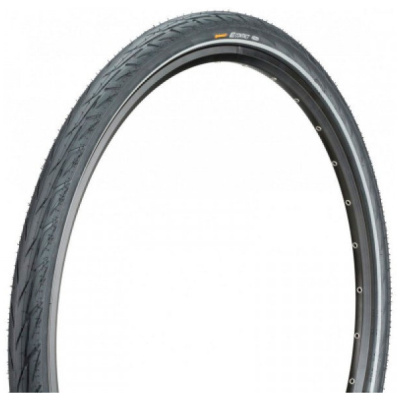 фото - Покришка Continental CONTACT, 28″, 28 X 1.60, 42-622,  650гр., чорна