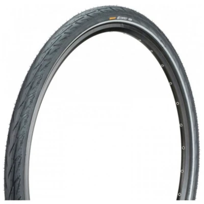 фото - Покрышка Continental CONTACT, 28″, 28 X 1.60, 42-622,  650гр., черный