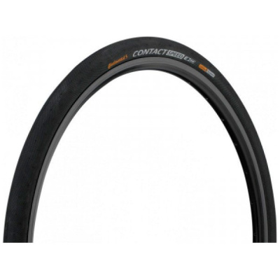 фото - Покрышка Continental CONTACT Speed, 26″x2.0, 50-559,  670гр., черный