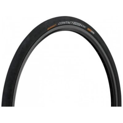 фото - Покрышка Continental CONTACT Speed, 26″x2.0, 50-559,  670гр., черный