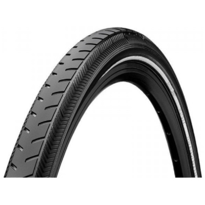 фото - Покришка Continental RIDE Cruiser Reflex, 26″x2.20, 55-559, 1020гр., чорний