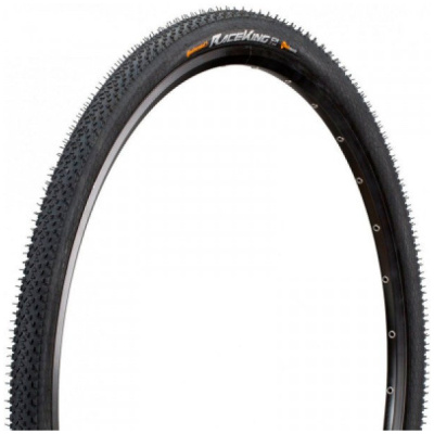 фото - Покришка Continental Race King CX 28″ | 700x35C|28×1 3/8×1 5/8, 35-622, 420гр.