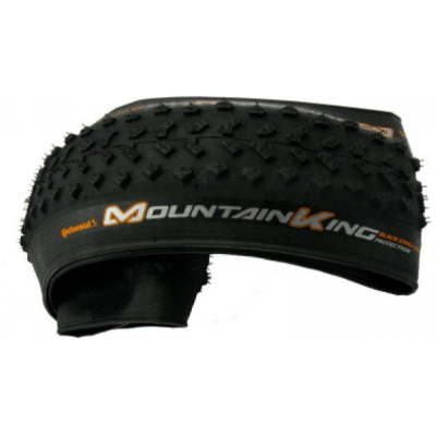 фото - Покришка Continental Race King 2.2, 29″x2.20, 55-622, 740гр., чорна