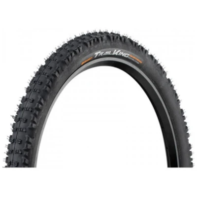 фото - Покришка Continental Trail King II 2.2, 29″x2.20, 55-622, 815гр., чорна