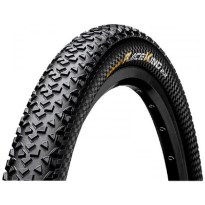 фото - Покрышка Continental Race King 2.2, 26″x2.20, 55-559,   , 670гр., черный
