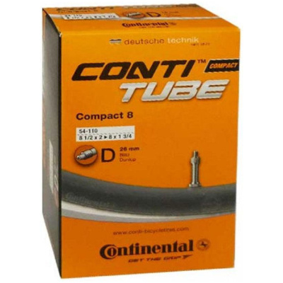 фото - Камера Continental Compact 8″, 54-110, DV26mm