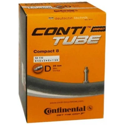 фото - Камера Continental Compact 8″, 54-110, DV26mm