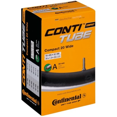 фото - Камера Continental Compact 20″, 32-406 -> 47-451, AV34mm