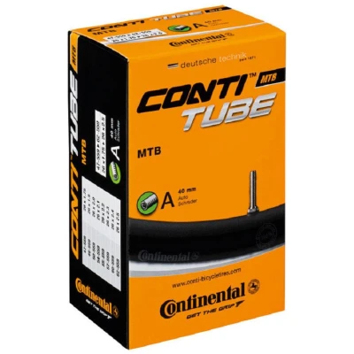 фото - Камера Continental MTB 28″ / 29″, 47-662 -> 62-662, A4, 280 г.